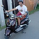 Знакомства: Роман, 35 лет, Костанай