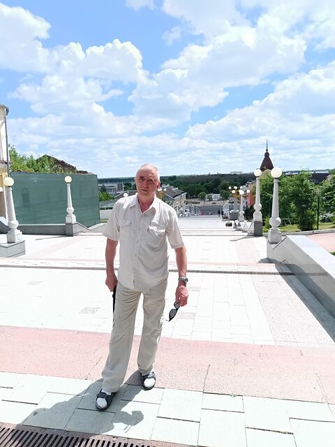 Фото - Tabor.ru