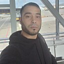 Знакомства: Азиз, 38 лет, Астана