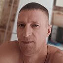Знакомства: Виктор, 39 лет, Ульяновск