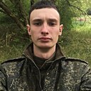Знакомства: Алексей, 20 лет, Поставы
