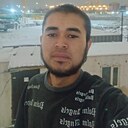 Знакомства: Rajab, 21 год, Астана