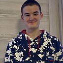 Знакомства: Ильфат, 19 лет, Чаны