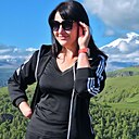 Знакомства: Юлия, 40 лет, Алушта