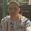 Знакомства: Dmitry, 38 лет, Новобурейский