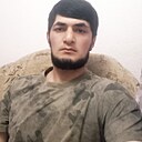 Знакомства: Умар, 34 года, Тюмень