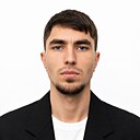 Знакомства: Мага, 25 лет, Москва