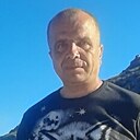 Знакомства: Валерий, 45 лет, Соль-Илецк