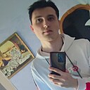 Знакомства: Сергей, 27 лет, Димитровград