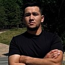 Знакомства: Илясь, 28 лет, Астана