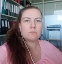 Знакомства: Мария, 40 лет, Астрахань