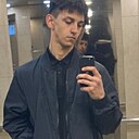 Знакомства: Тим, 18 лет, Уфа