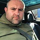 Знакомства: Andrii, 35 лет, Мост