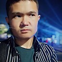 Знакомства: Бен, 21 год, Бишкек