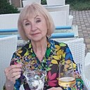 Знакомства: Людмила, 70 лет, Керчь