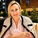 Знакомства: Наталья, 46 лет, Варшава