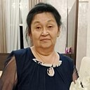 Знакомства: Татарочка, 69 лет, Омск