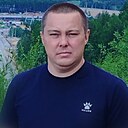 Знакомства: Евгений, 36 лет, Чита