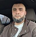 Знакомства: Расул, 38 лет, Москва