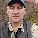 Знакомства: Сергей, 49 лет, Вязники