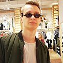 Знакомства: Лёха, 28 лет, Чусовой