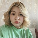 Знакомства: Дарина, 27 лет, Борисов