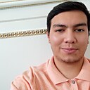 Знакомства: Javohir, 32 года, Ташкент