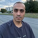 Знакомства: Михаил, 39 лет, Тольятти