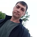 Знакомства: Сергей, 37 лет, Могоча