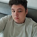 Знакомства: Михаил, 23 года, Ангарск