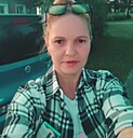 Знакомства: Марина, 47 лет, Омск
