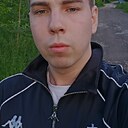 Знакомства: Дмитрий, 21 год, Пермь