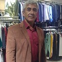 Знакомства: Алексей Валерье, 56 лет, Иркутск