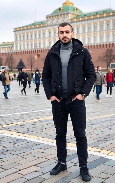 Фото - Tabor.ru