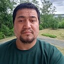 Знакомства: Руслан, 36 лет, Челябинск