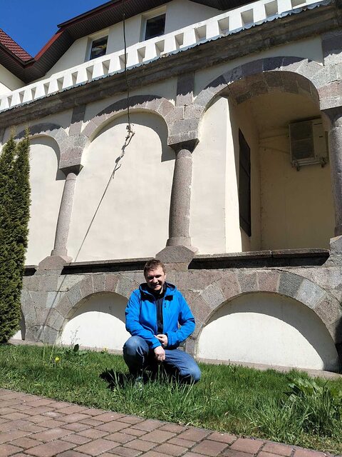 Фото - Tabor.ru