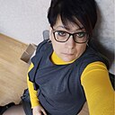 Знакомства: Алла, 40 лет, Витебск