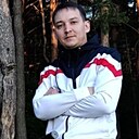 Знакомства: Ильнар, 36 лет, Набережные Челны