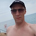 Знакомства: Серëга, 37 лет, Симферополь