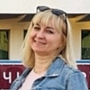 Знакомства: Жанна, 47 лет, Нижний Новгород