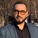 Знакомства: Тимур, 39 лет, Москва