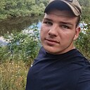 Знакомства: Илья, 21 год, Брянск