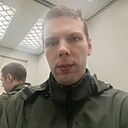 Знакомства: Лёша, 30 лет, Гомель