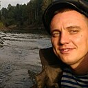 Знакомства: Сергей, 39 лет, Омск