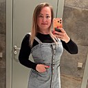 Знакомства: Елена, 38 лет, Ульяновск