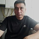Знакомства: Вова, 46 лет, Нефтекамск