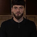 Знакомства: Юнус, 25 лет, Симферополь
