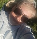 Знакомства: Марьяна, 43 года, Новокузнецк
