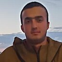Знакомства: Komron, 22 года, Красноярск