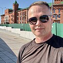 Знакомства: Андрей, 47 лет, Йошкар-Ола